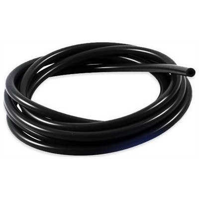 צינור שחור 5/3 PVC לטפטפות והשקיה זעירה