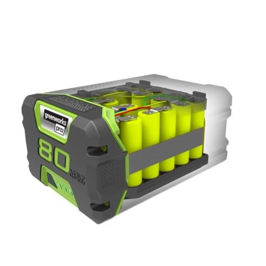 סוללה 2.0Ah 80V Pro