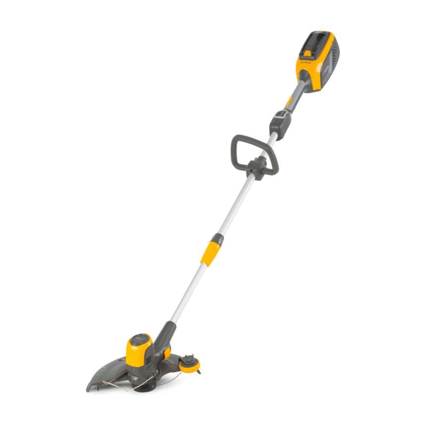 חרמש נטען  STIGA GT 500e  + סוללה 2Ah + מטען