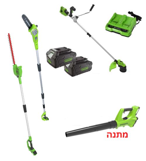 דיל SWIFT 24V