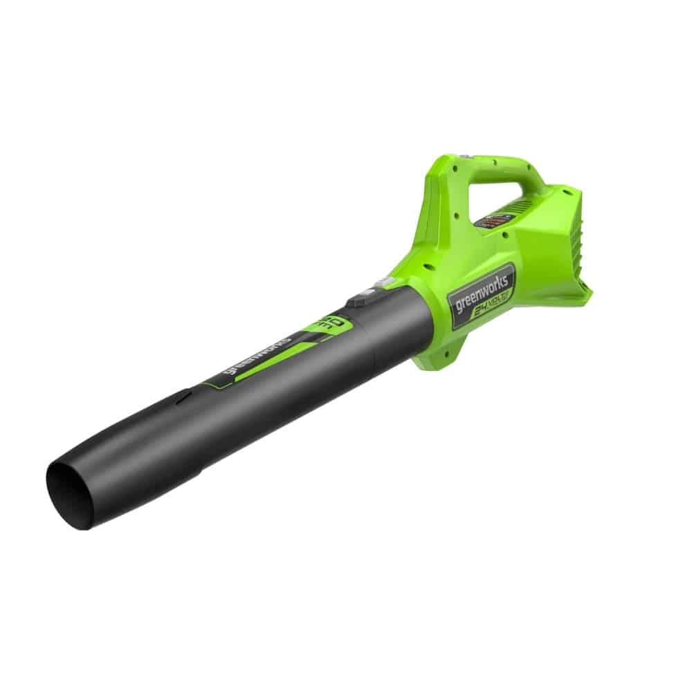 מפוח עלים נטען 24V GEN 2 - גוף בלבד - Greenworks