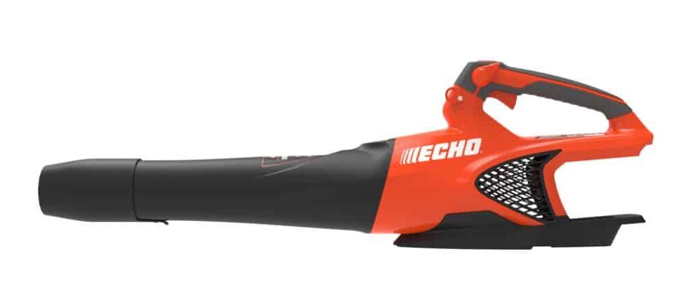 מפוח מקצועי אקו 56V כולל סוללה ומטען