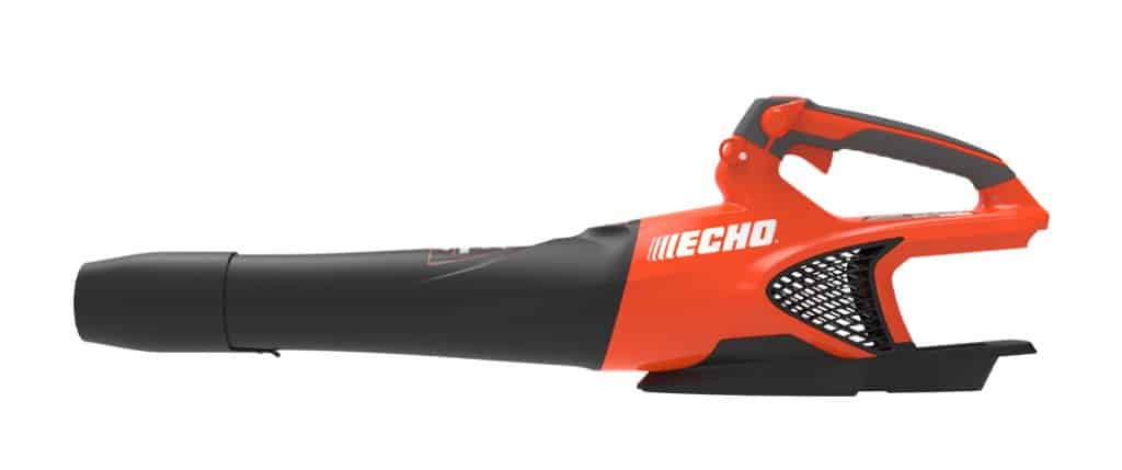 מפוח מקצועי אקו 56V כולל סוללה ומטען