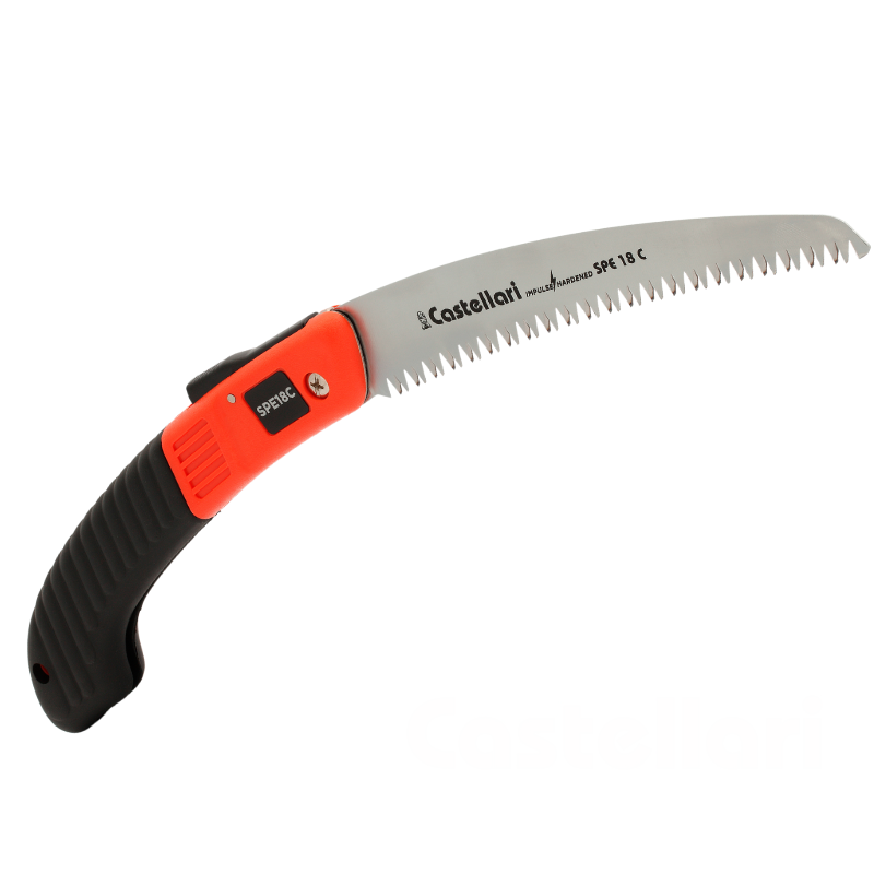מסור מתקפל מקצועי  SPE 18C