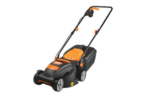 מכסחת דשא חשמלית - Villager 1200W